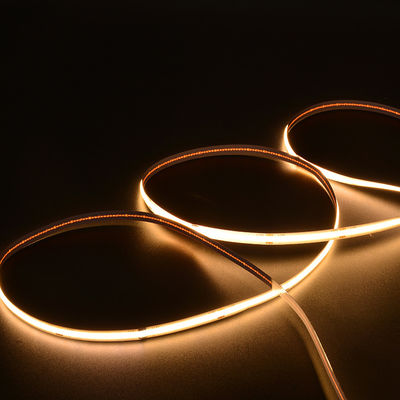 Tira vermelha verde azul do diodo emissor de luz da ESPIGA de CRI90 512LEDs M Rope IP67